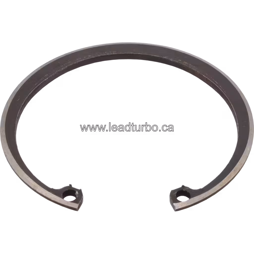 Bague de retenue B2-3067NRAKB 0 70 pour Perkins 1106D – Remplacement bottom 45 degree view