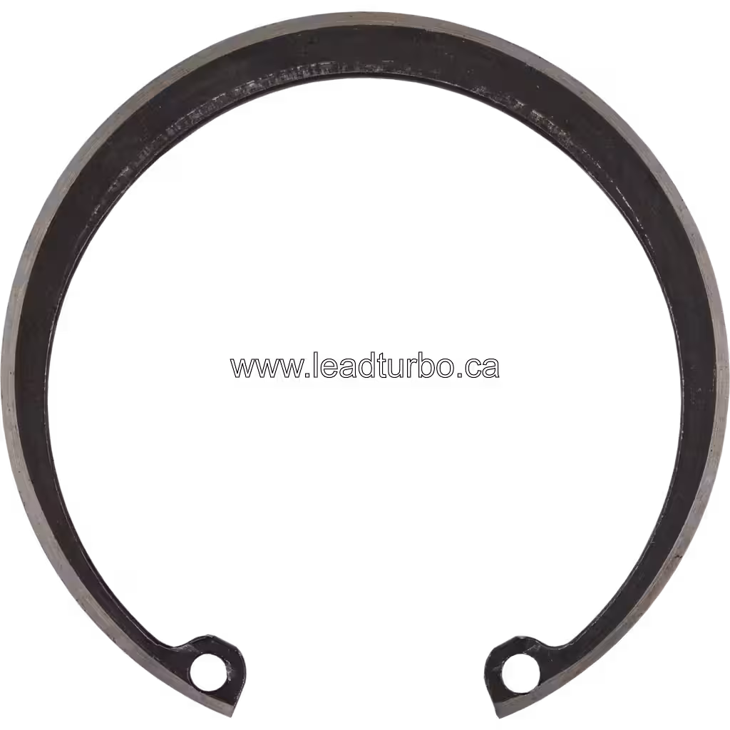 Bague de retenue B2-3067NRAKB 0 70 pour Perkins 1106D – Remplacement top view