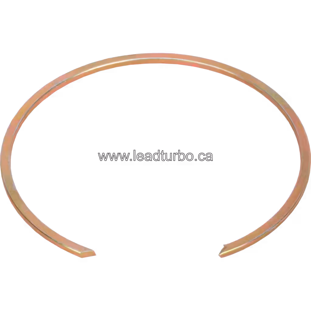 Bague de retenue turbo SCANIA DC12 420HP