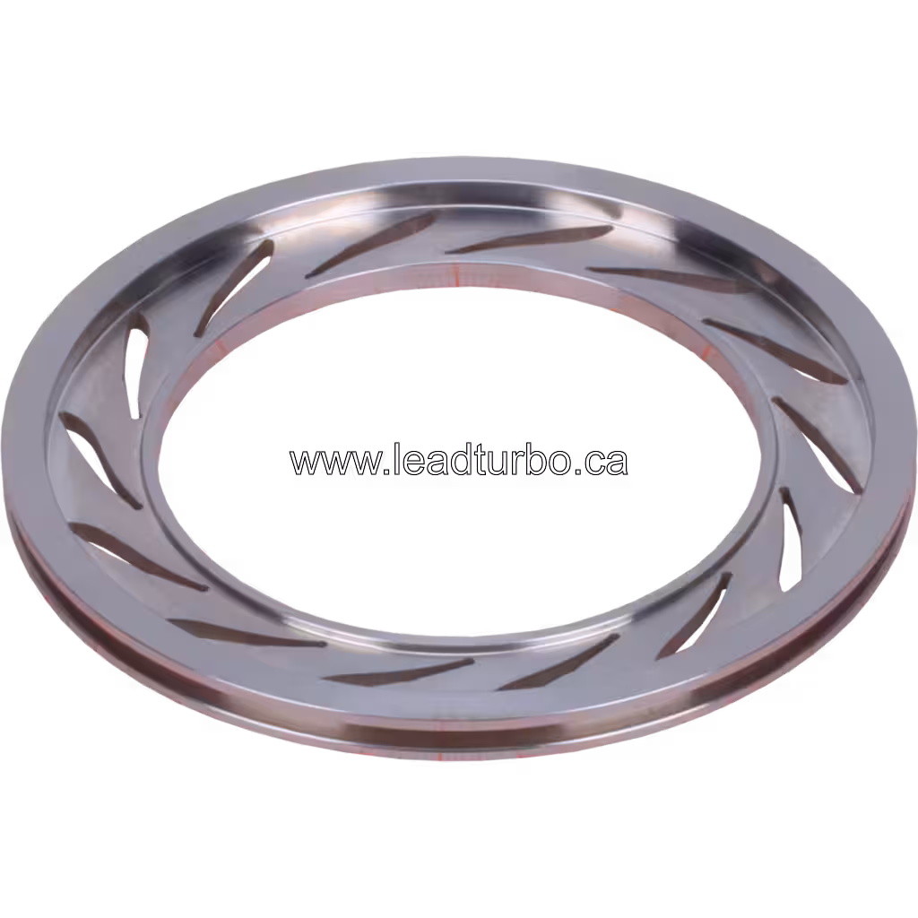 Bague de turbine pour turbocompresseur J96