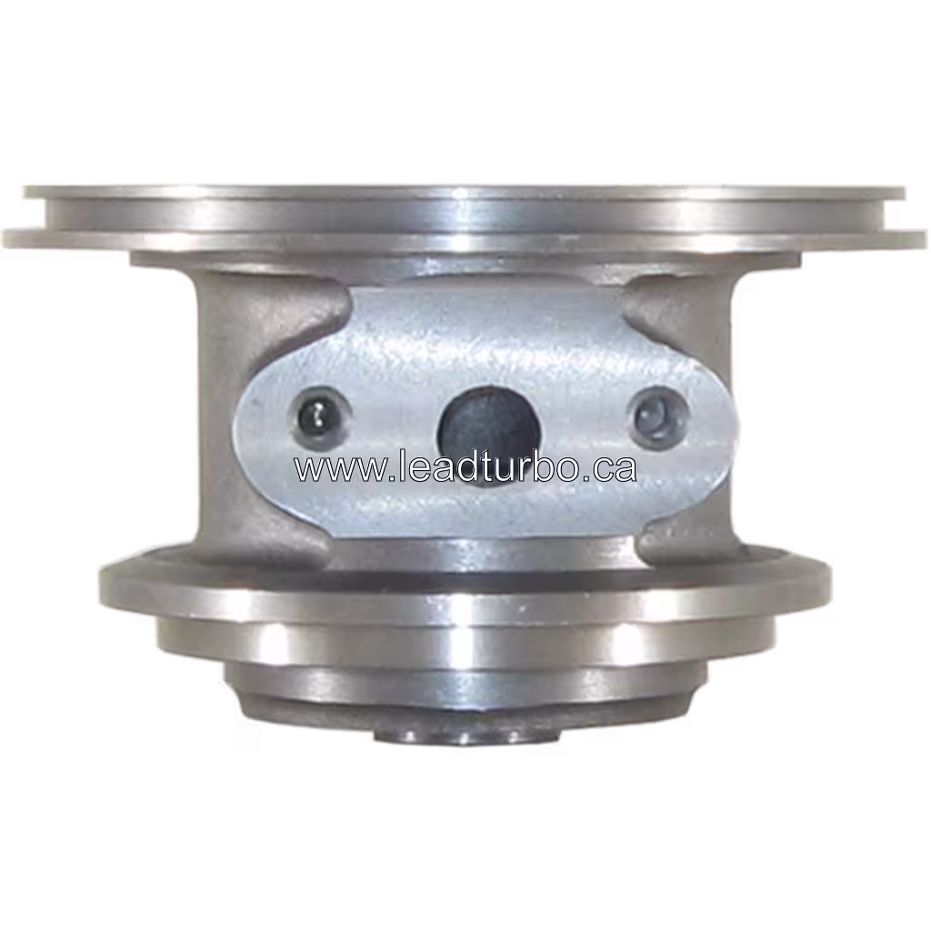 Bearing housing J96 FOR 49179-02110 BH vue avant avec flans de montage