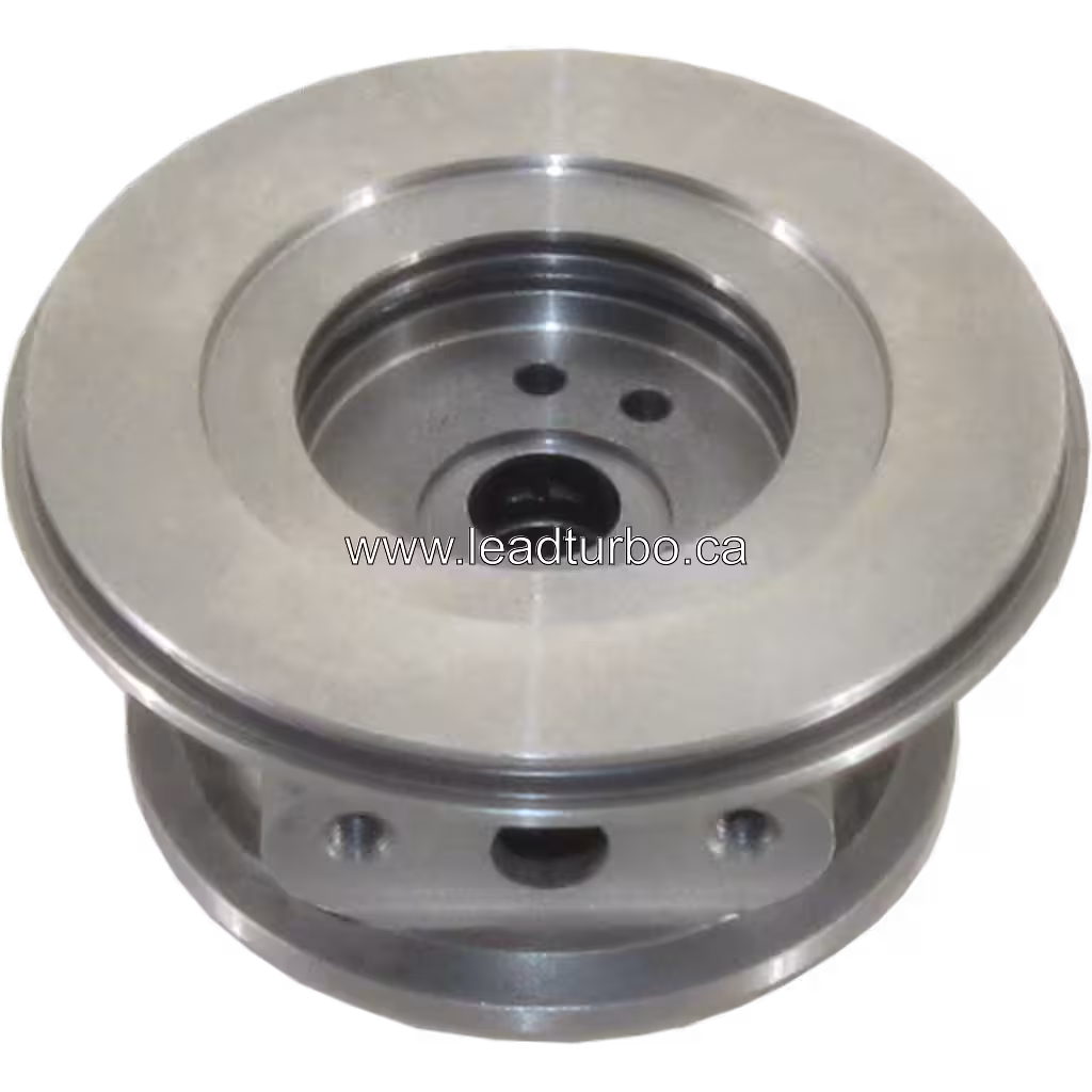 Bearing housing J96 FOR 49179-02110 BH vue de dessus montrant le perçage central