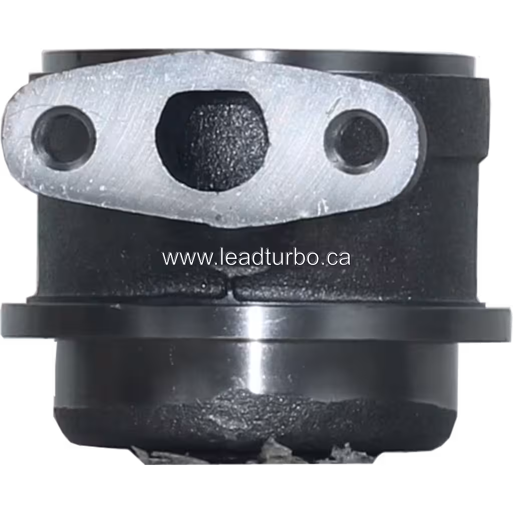 Bearing housing NH372501 avec flange de montage et corps en fonte