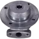 Bearing housing component for turbo rebuild