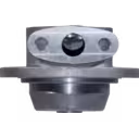Turbocharger bearing housing replacement part