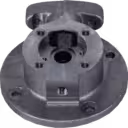 Aftermarket bearing housing for turbo core