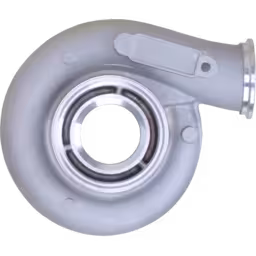 Boîtier Compresseur Turbo HX35W pour IVECO (Ref 3597180 CH)