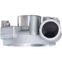 Boîtier compresseur turbo J96 49178-03123 CH