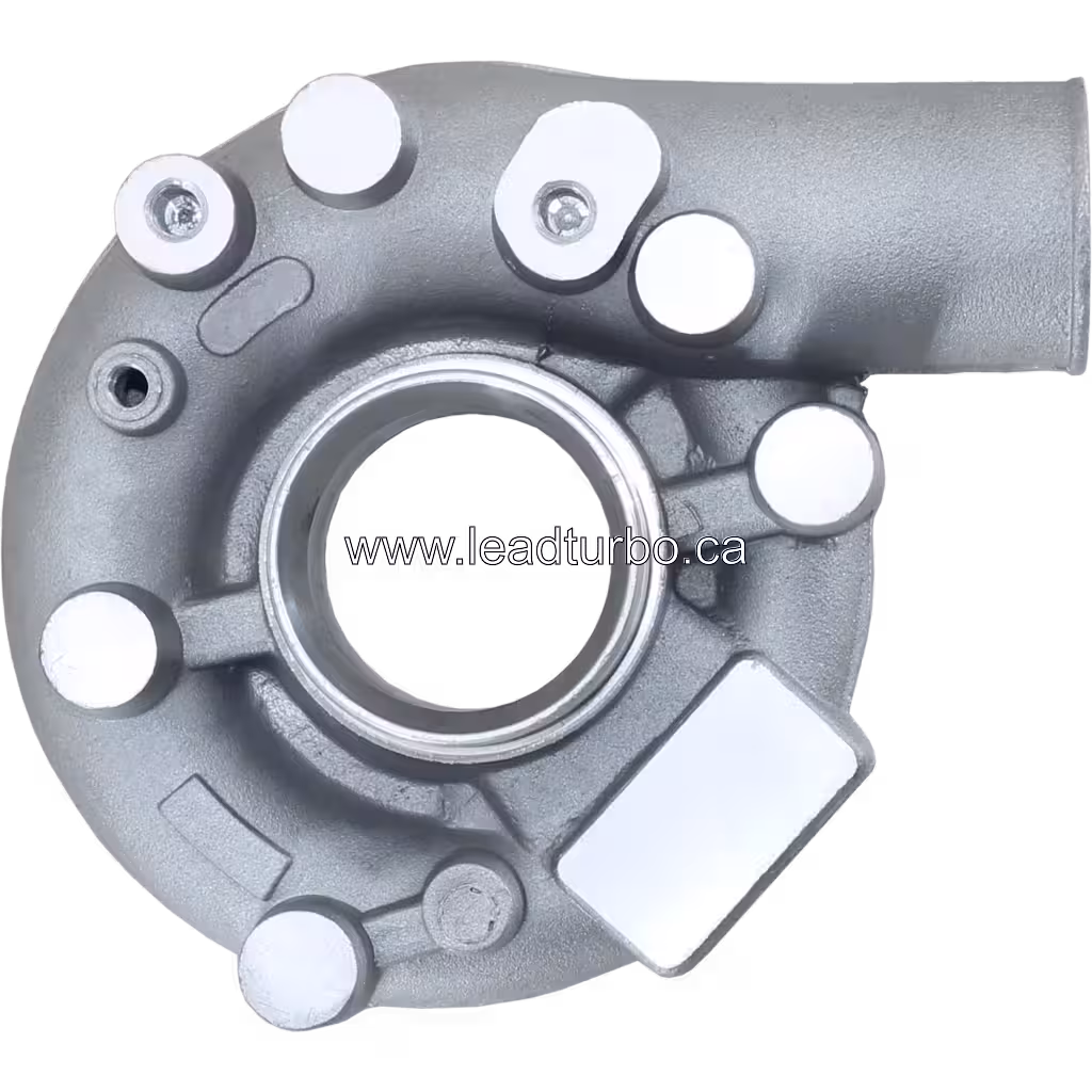 Boîtier Compresseur Turbo J96 49178-03123 CH - Remplacement top view