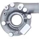 Boîtier Compresseur Turbo J96 49178-03123 CH - Remplacement thumbnail 4