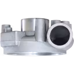 Boîtier Compresseur Turbo J96 pour 49178-03123 CH