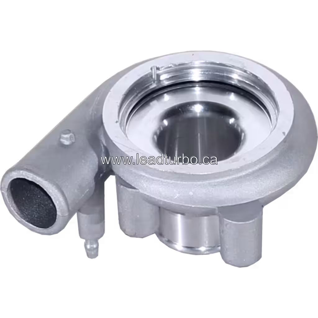 Composant turbo boîtier compresseur aftermarket