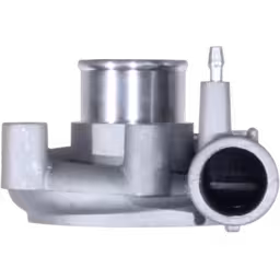 Boîtier Compresseur de Turbocompresseur - Remplacement Aftermarket