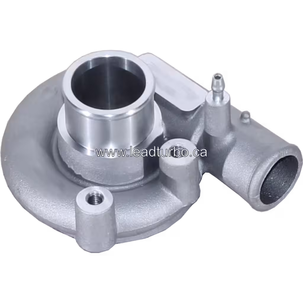 Pièce de rechange boîtier compresseur turbo