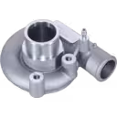 Pièce de rechange boîtier compresseur turbo