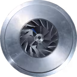 Cœur de Turbocompresseur H1C 3522778 pour Cummins 6BT 180PS