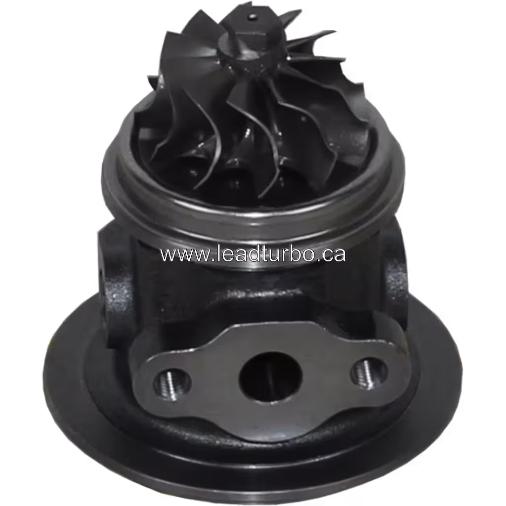 Composant central turbo Isuzu Truck 4DB2