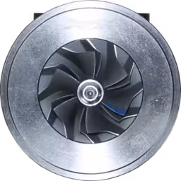 Cœur de Turbocompresseur TB2568 pour Isuzu 4DB2 (466409-5002)