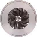 Cœur de Turbocompresseur TB2568 pour Isuzu 4DB2 (466409-5002) thumbnail 4