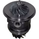 Vue du cœur turbo réf 466409-5002
