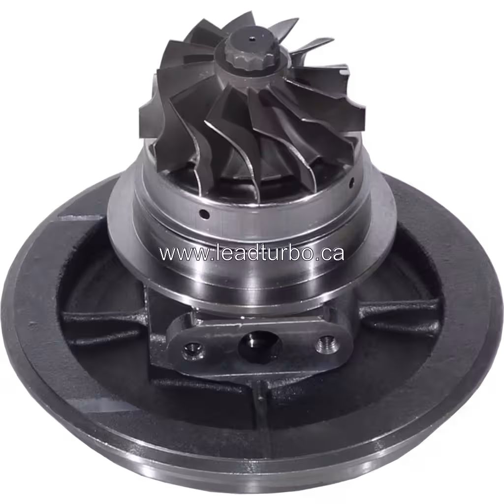 Pièce de rechange cœur turbo D12