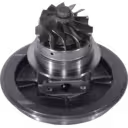 Pièce de rechange cœur turbo D12