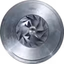 Cœur de Turbocompresseur pour Volvo Wheel Loader L220F Moteur D12 thumbnail 4