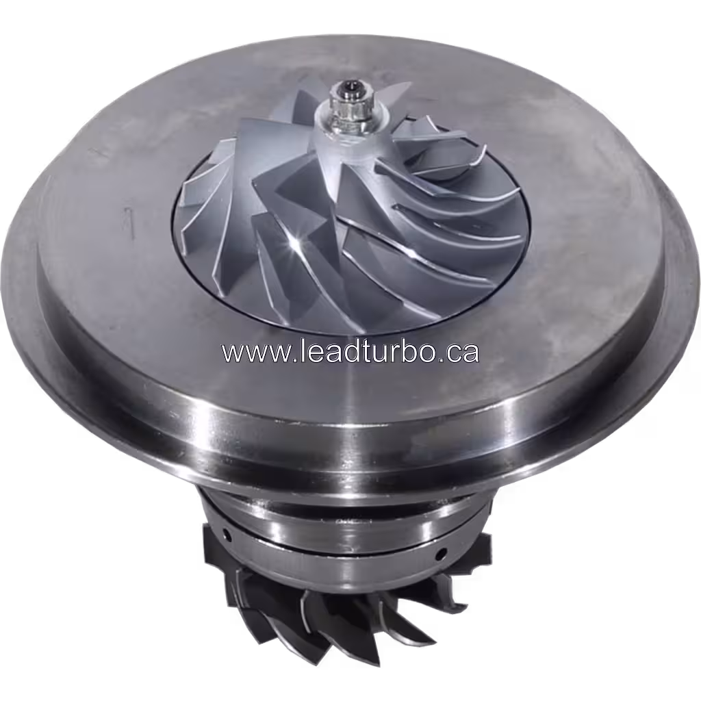 Core de turbo Volvo chargeuse L220F