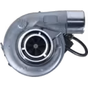 CAT 3126 C7 Turbocharger Replacement for GMC Trucks