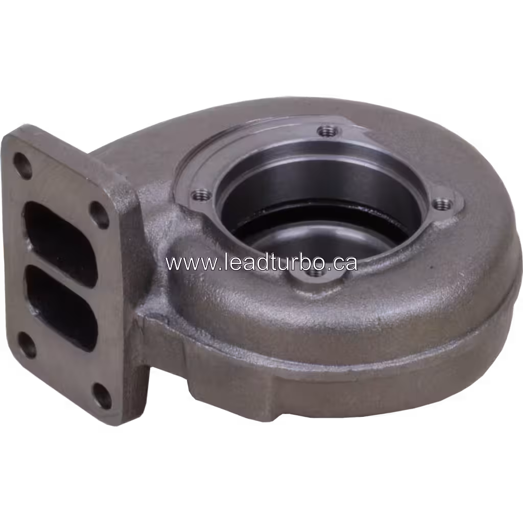 Carcasse turbine de rechange pour Cummins 6BT avec corps en forme de volute
