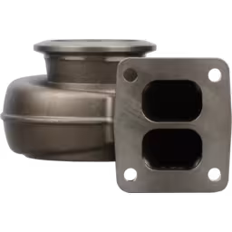 Carcasse de Turbine 177209 S300S- pour John Deere 6081H
