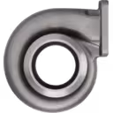 Carcasse de Turbine 177209 S300S- pour John Deere 6081H thumbnail 4