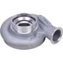 Carcasse de compresseur HX35W pour Iveco et Cummins (3597180 CH)