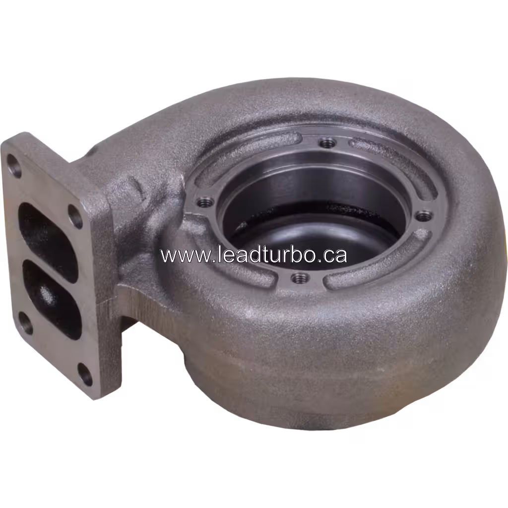 Piece de rechange carter turbine Iveco 8281