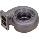 Piece de rechange carter turbine Iveco 8281
