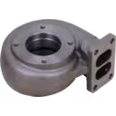 Carter Turbine 3526793 pour Turbo H1E - Remplacement Ford et Iveco