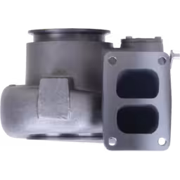 Carter Turbine 3592367 pour Turbo 4LGK H3B Cummins NTA855