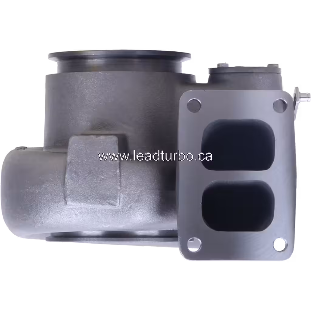 Carter turbine 3592367 pour Cummins NTA855