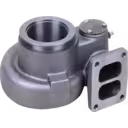 Vue du carter turbine 4LGK H3B référence 3518878