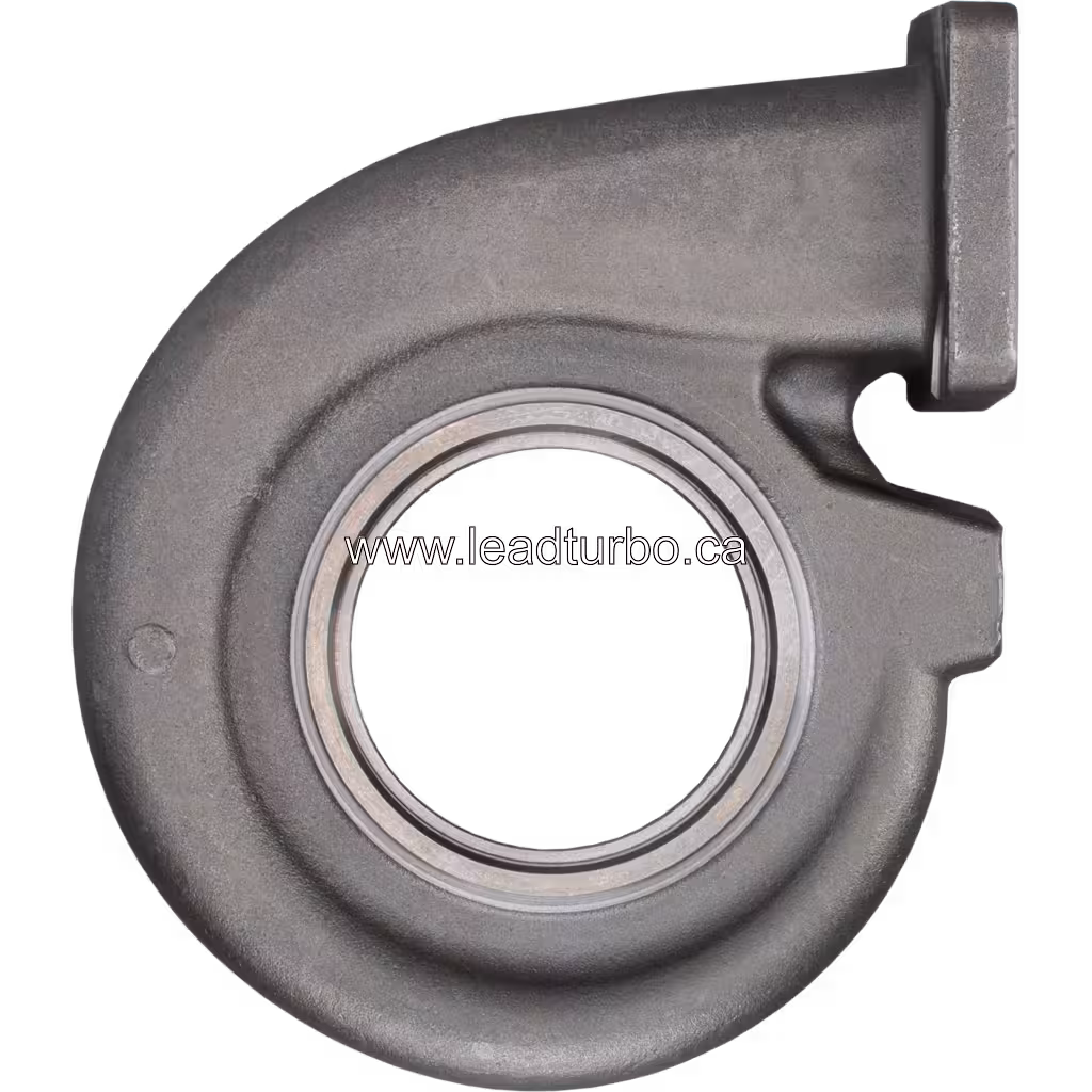 Carter Turbine 4043607 HC5A pour Cummins KTAA50-C160 top view