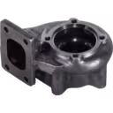 Pièce turbo Ford Trianst JX493ZQ1 carter