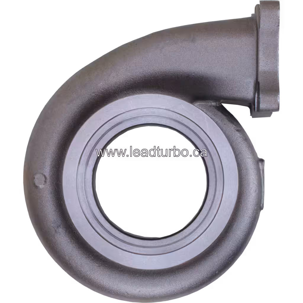 Emballage du carter turbine poids 21 kg