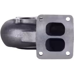 Carter Turbine de Turbocompresseur pour Nissan Diesel NE6T