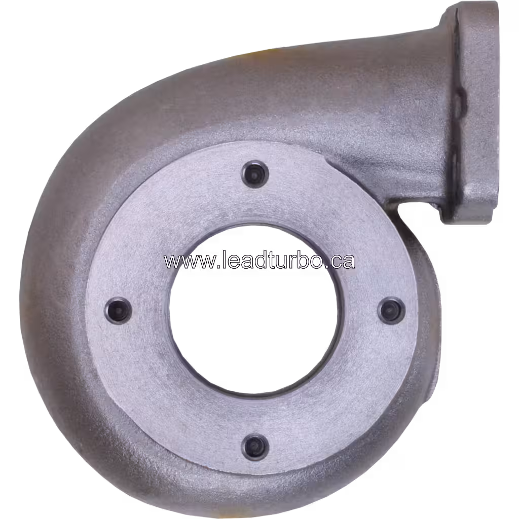 Emballage du carter turbine turbo 23x21x14 cm