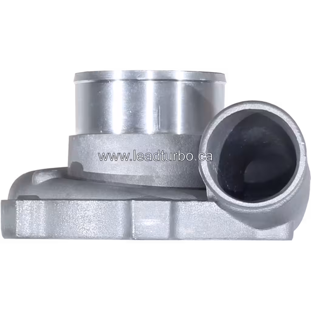 Carter de turbine 446341-0003 pour turbo T300-03 John Deere