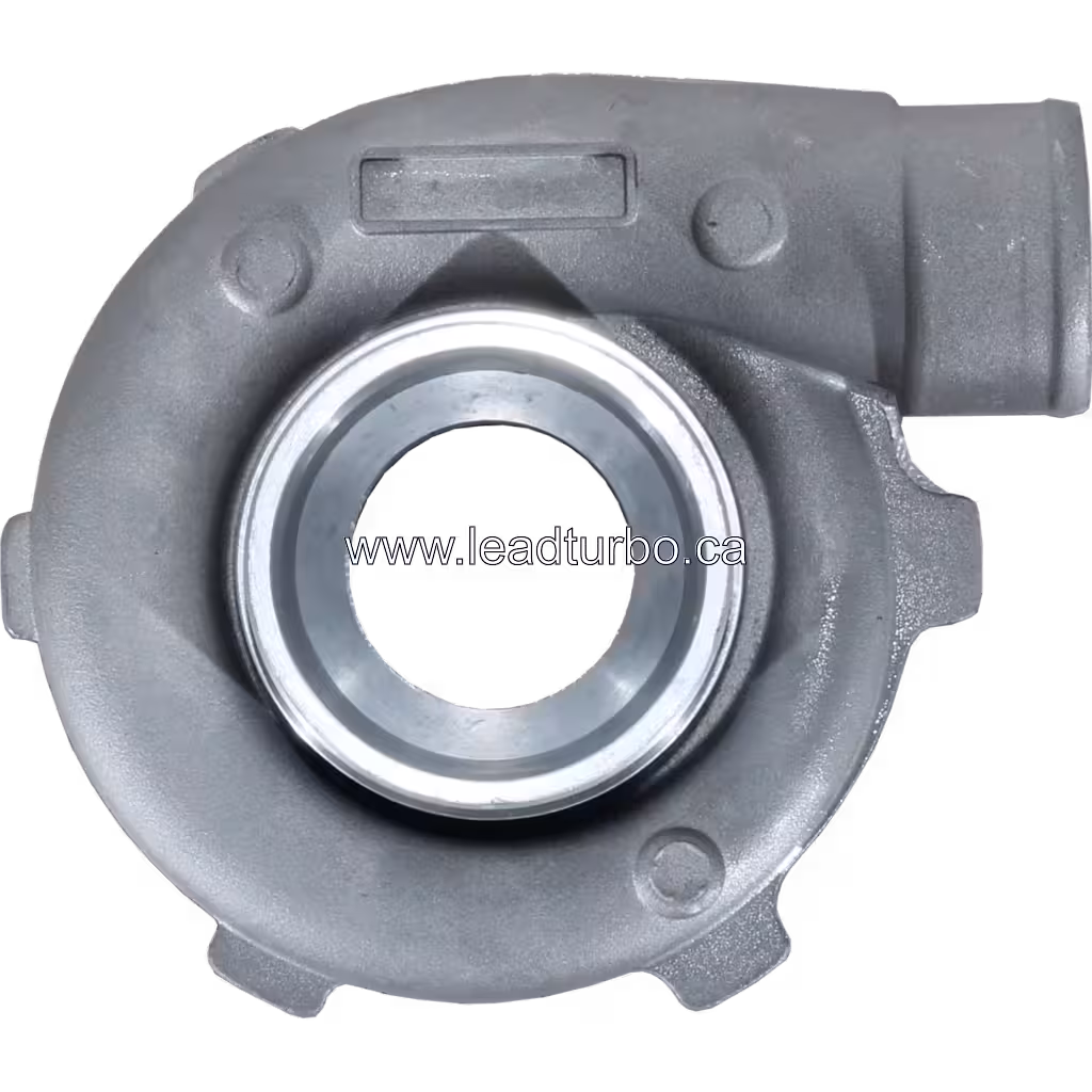 Pièce de remplacement turbo John Deere 4039T