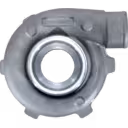 Pièce de remplacement turbo John Deere 4039T