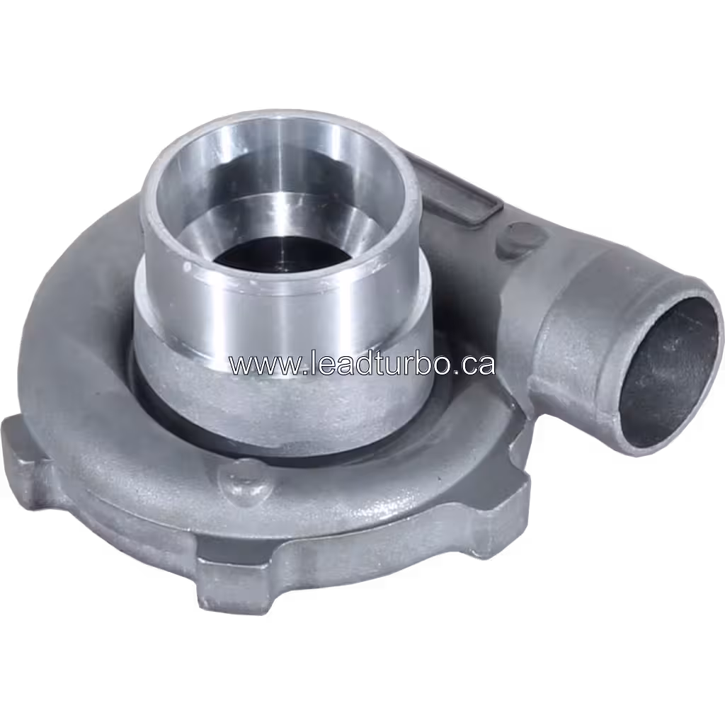 Vue latérale du carter de turbine 446341-0003
