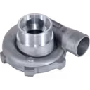 Carter de Turbine 446341-0003 pour Turbo T300-03 John Deere 4039T