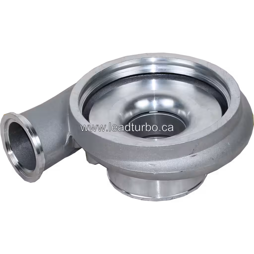 Carter compresseur turbo Cummins QSL 280HP
